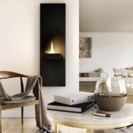 Tζάκι Rock Tenderflame - 40x24.5x130cm - Black