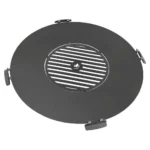 Cookking Grill plate for Fire bowl Φ78cm και Σχάρα 36cm